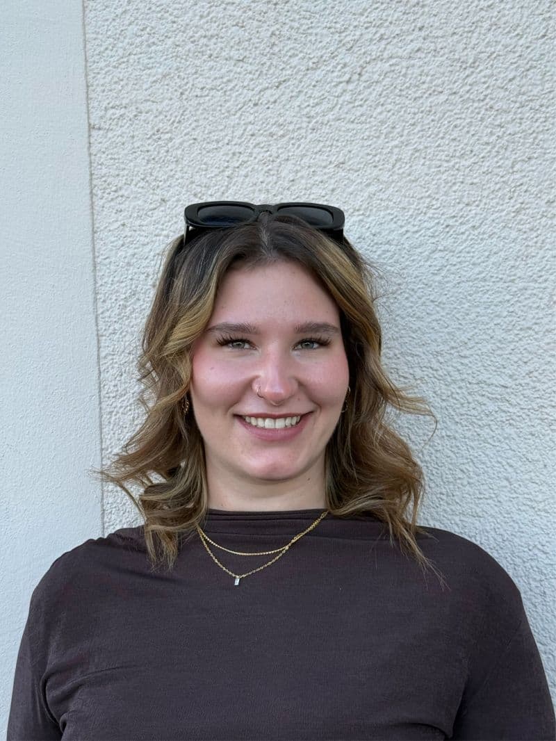 Melissa Pia Mehrle